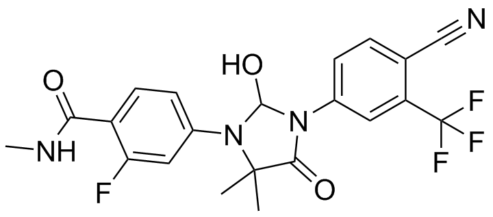 Enzalutamide Impurity 30